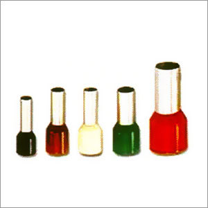Ferrules