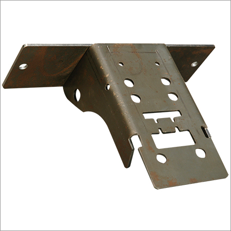 Precision Sheet Metal Parts 