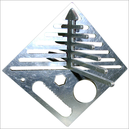 Precision Sheet Metal Fabrication Work