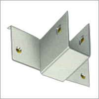 Sheet Metal Pressed Components