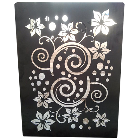 Laser Cutting Job Works