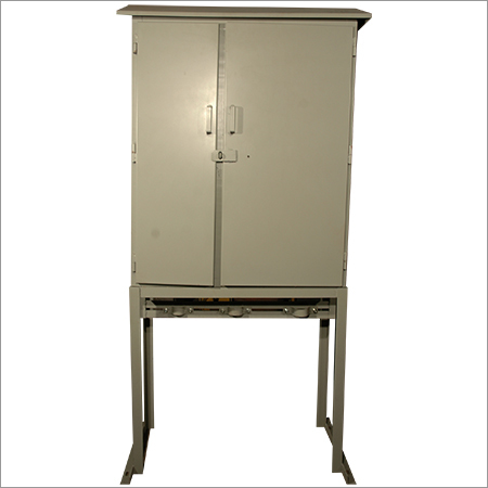 Sheet Metal Panel Enclosures