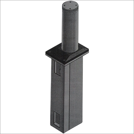 Bollard