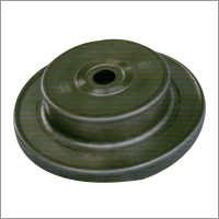 Sheet Metal Deep Drawing Parts