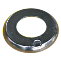Deep Drawn Components