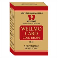 Heart Tonic Suitable For: Men