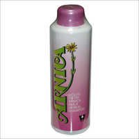 Arnica Shampoo - Natural Herbal Blend, Black Color, 1 Year Shelf Life | Balanced Composition, Highly Effective For Men