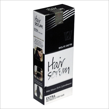 Arnica Hair Serum - Natural Herbal Blend | Strengthens Roots, Prevents Hair Loss, Eases Dry Scalp & Dandruff, Regenerates Dead Hair Roots