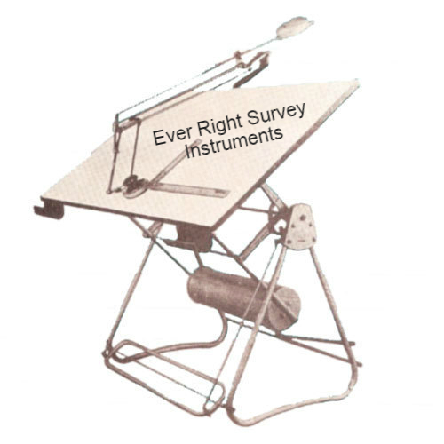 Vertical Drafting Machine