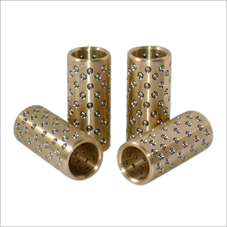 Ball Cage Bearings