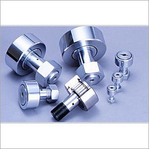Cam Follower Bearings