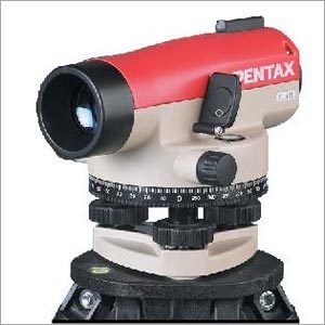Pentax Auto Level