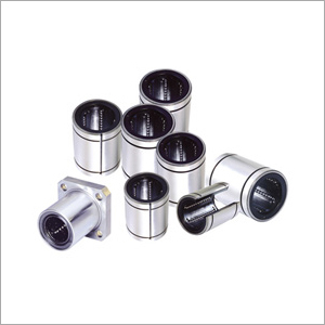 Linear Ball Bearings
