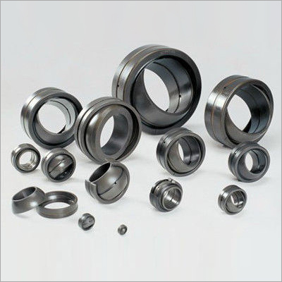Spherical Ball Bushings