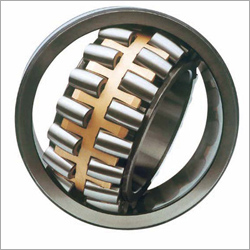 Spherical Roller Thrust Bearings - Quality Steel, High Load Capacity, Low Friction, Rugged Structure, Easy Install