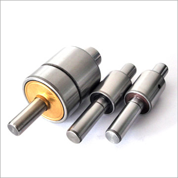 Water Pump Shaft Bearings
