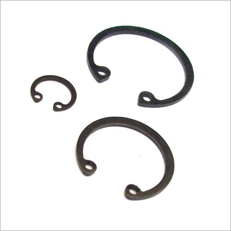 Internal Circlips