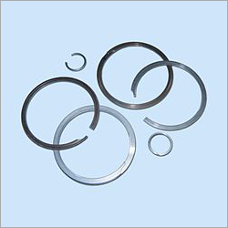 Metric Snap Rings