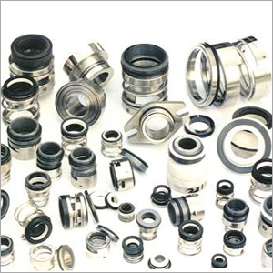 Mechanical Seals