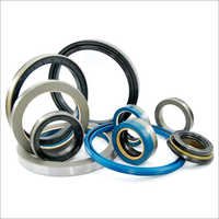 Skf Oil Seals