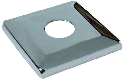 Square CP Flange