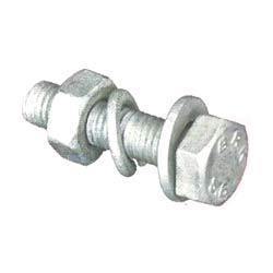 Aluminum Solar Module Mounting Fasteners