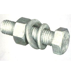 Aluminum Solar Module Mounting Fasteners