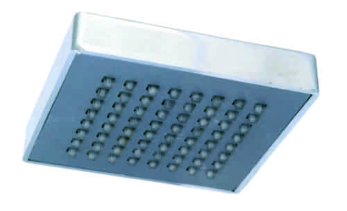 Bathroom Square Rain Shower