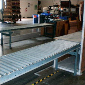 Belt Gravity Conveyors