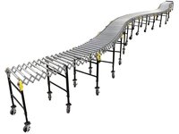 Gravity Conveyors