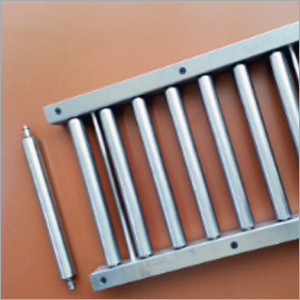 Gravity Roller Conveyors Gravity Roller Conveyors