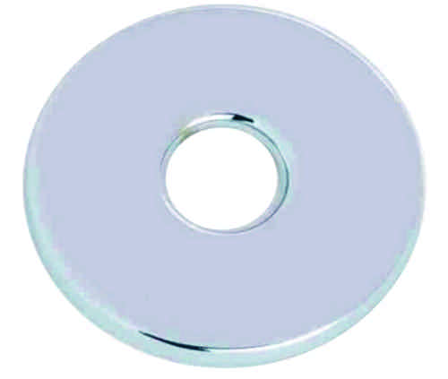SS Flange Florantine