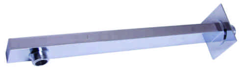 Shower Arm Rectangular