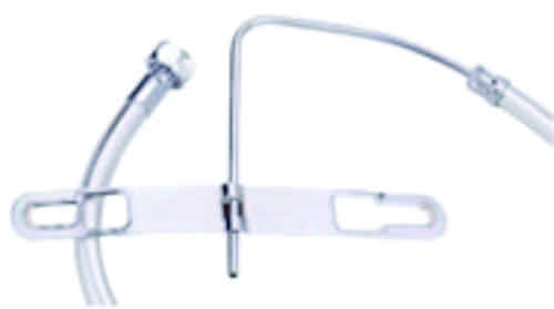 Flexible Fancy Toilet Spray Jet