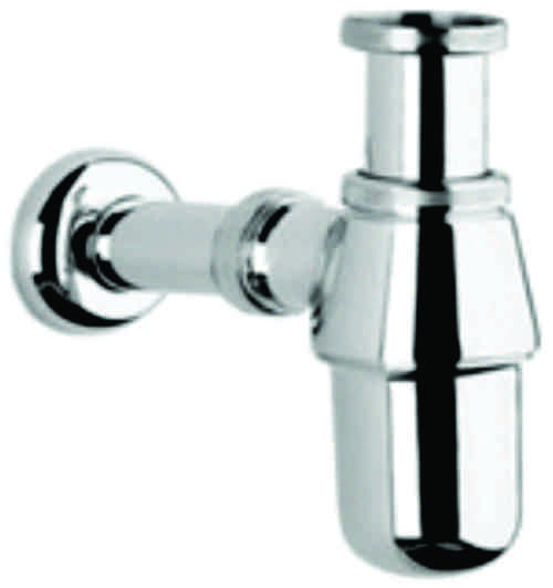 C.P. Bottle Trap