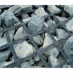 Biaxial Geogrid