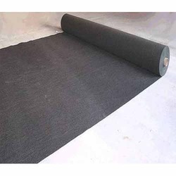 Non Woven Geotextiles