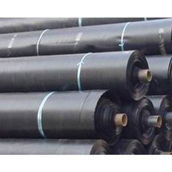 EPDM Water Membranes - Custom Length, 1-3mm Thickness, Black | Waterproofing, Durable, Weatherproof, High Strength, Abrasion Resistant
