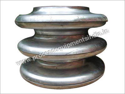 Expansion Steel Bellows