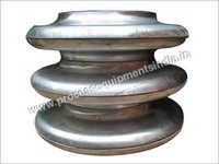Expansion Steel Bellows