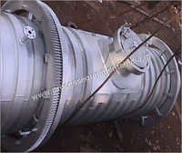 Rubber Reclaim Steel Autoclaves