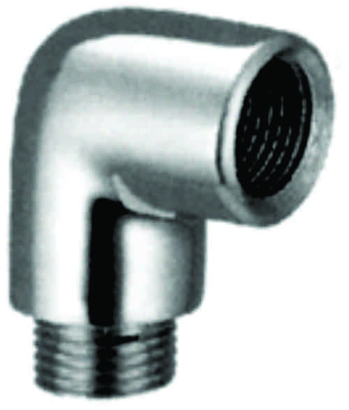 Brass Elbow