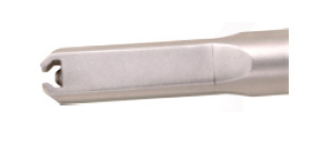 Spiked Ligament Staple Impactor