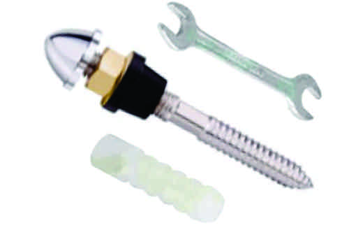CP Rack Bolt Screw