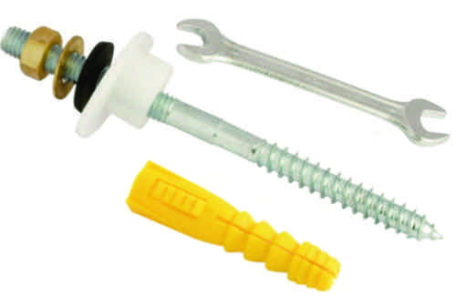 Rack Bolt Screw Vega