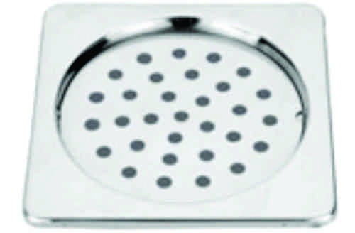 S.S Drainer Locking Type