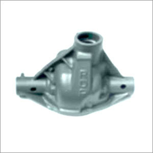 Gear Carrier