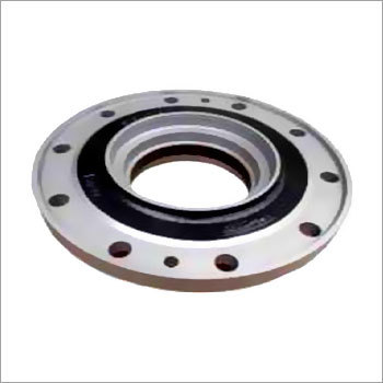 Hub Casting