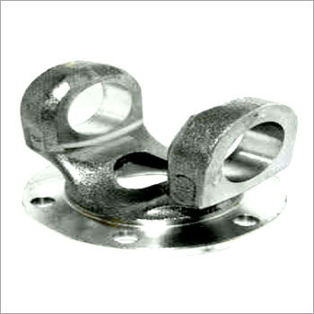 Flange Yoke Casting