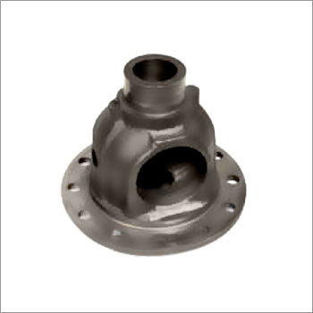 Diff Case Casting